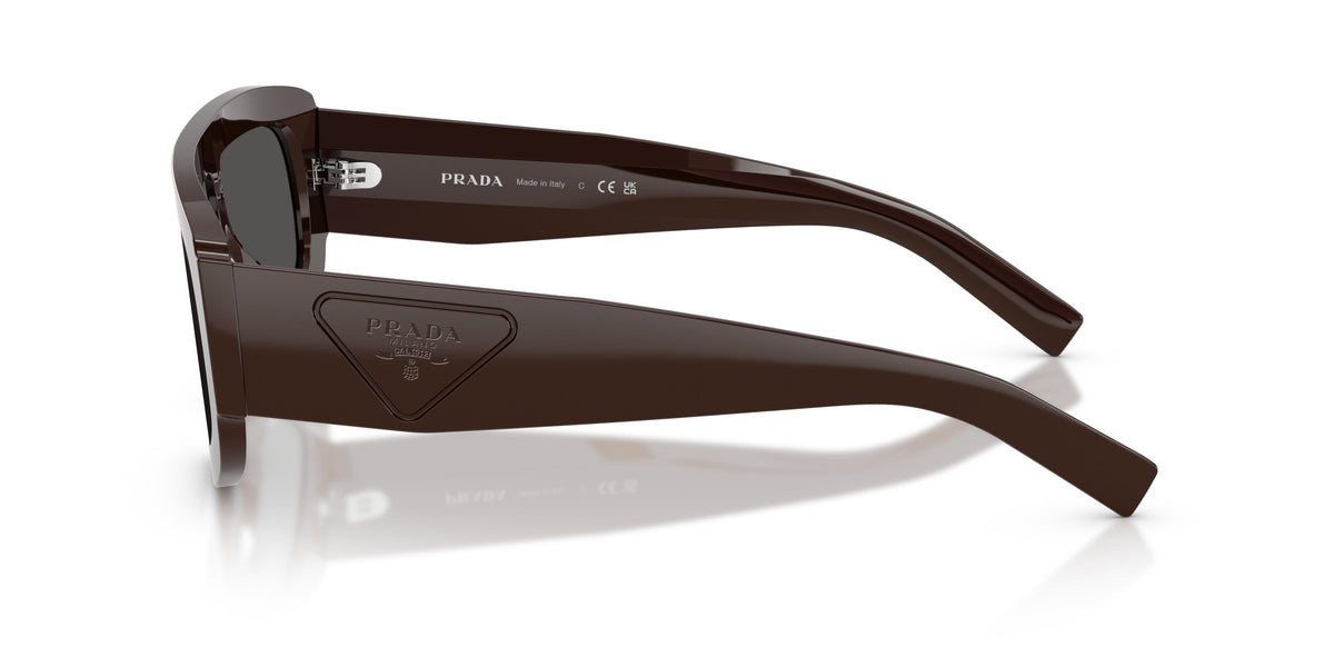 Gafas de Sol Prada PRD10S 27I50P 24 124 - vista 2