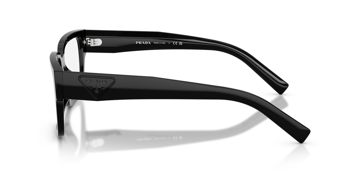Prescription Glasses Prada PRD10VD 16K1O1 55 15