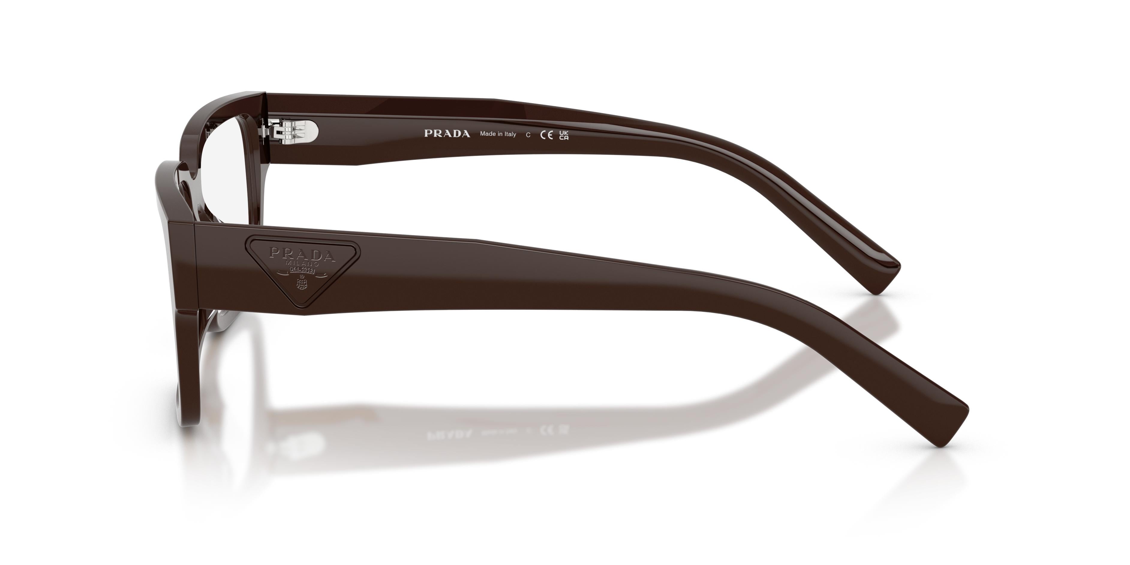 Prescription Glasses Prada PRD10VD 27I1O1 55 15