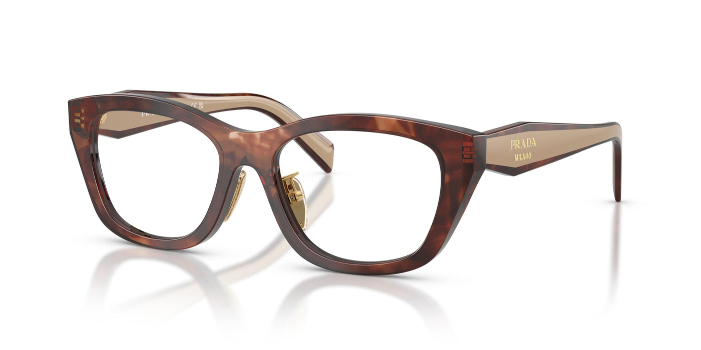 Gafas Graduadas Prada PRD11VD 00K1O1 53 17