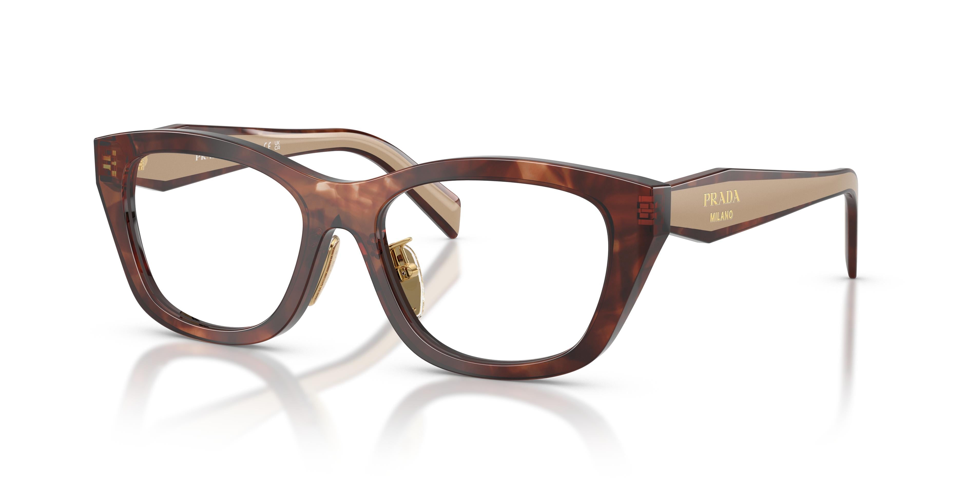 Gafas Graduadas Prada PRD11VD 00K1O1 53 17