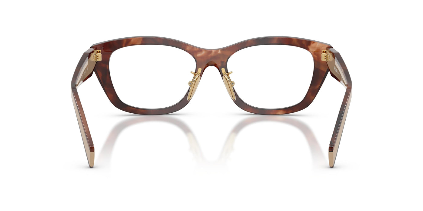 Gafas Graduadas Prada PRD11VD 00K1O1 53 17