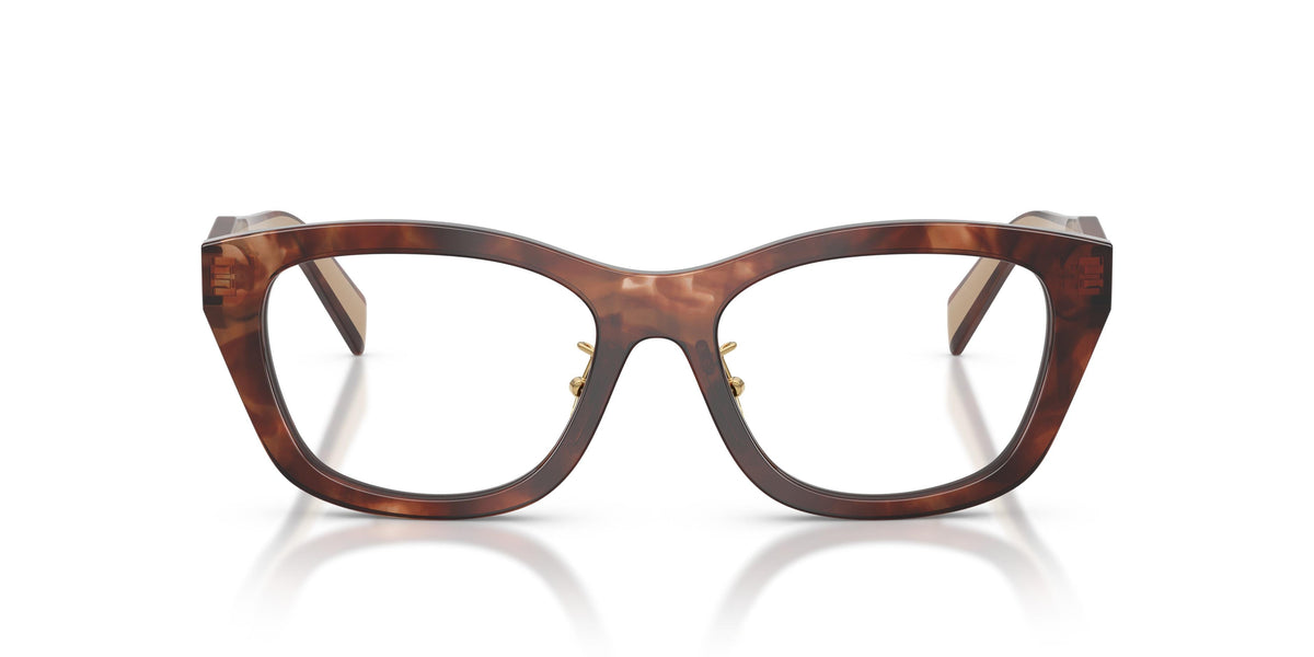 Gafas Graduadas Prada PRD11VD 00K1O1 53 17 - vista 4