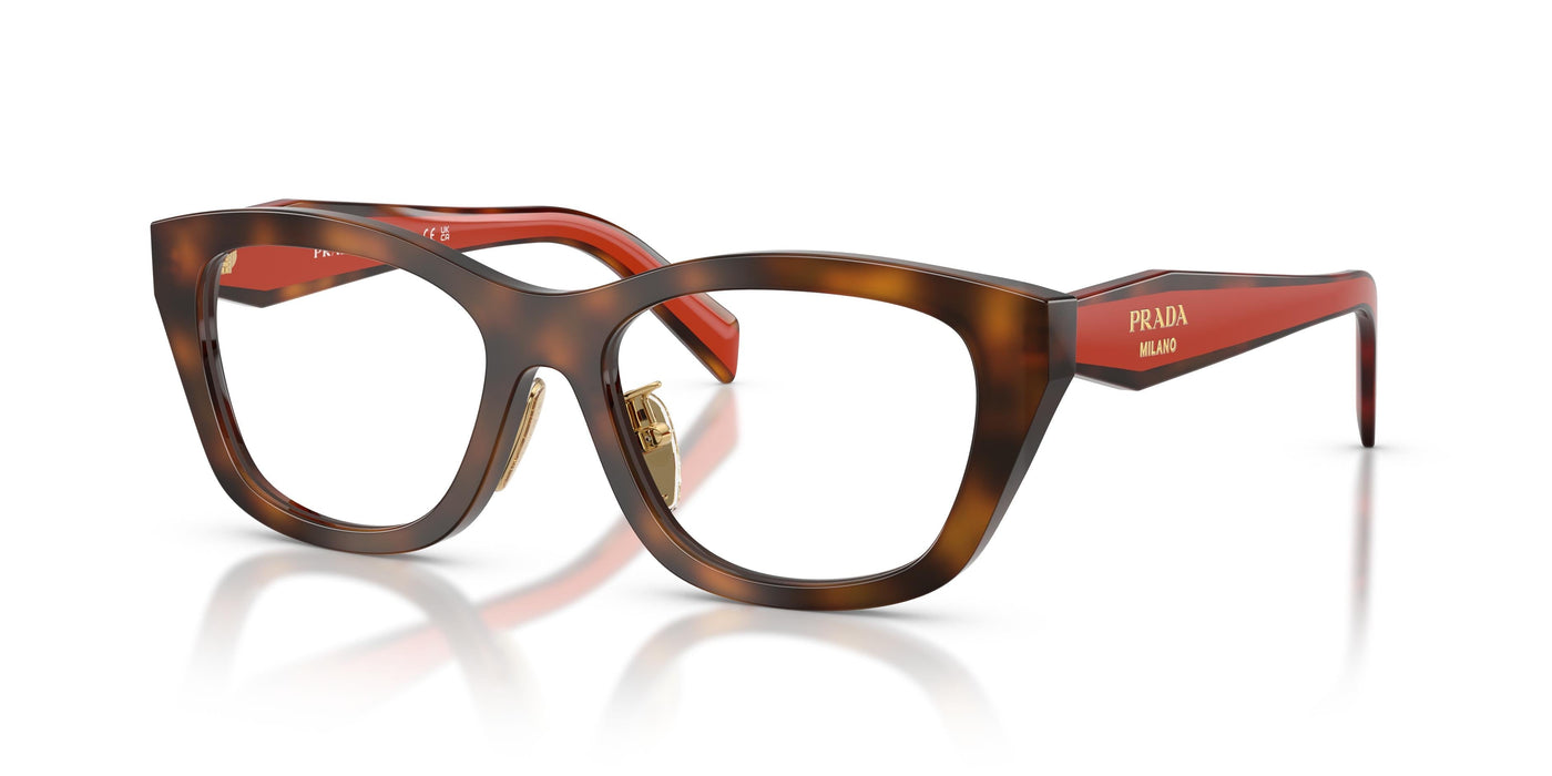 Gafas Graduadas Prada PRD11VD 01K1O1 53 17
