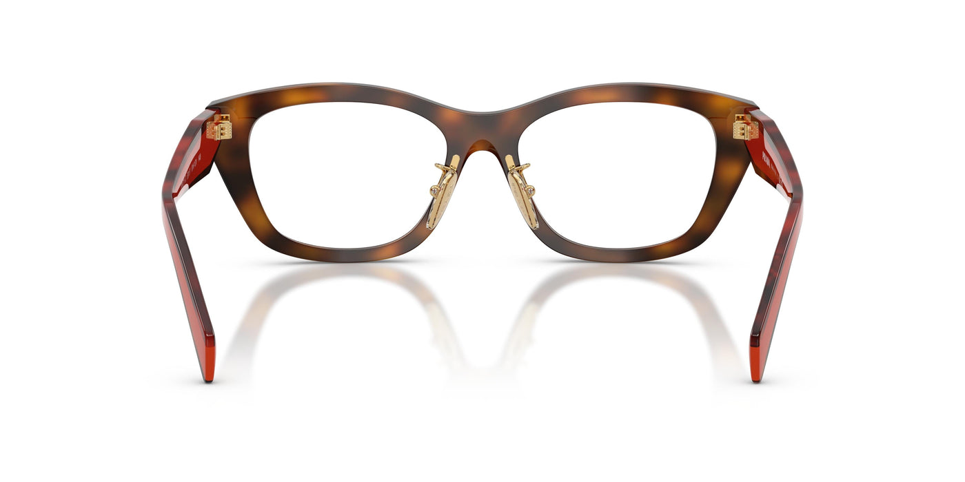 Gafas Graduadas Prada PRD11VD 01K1O1 53 17