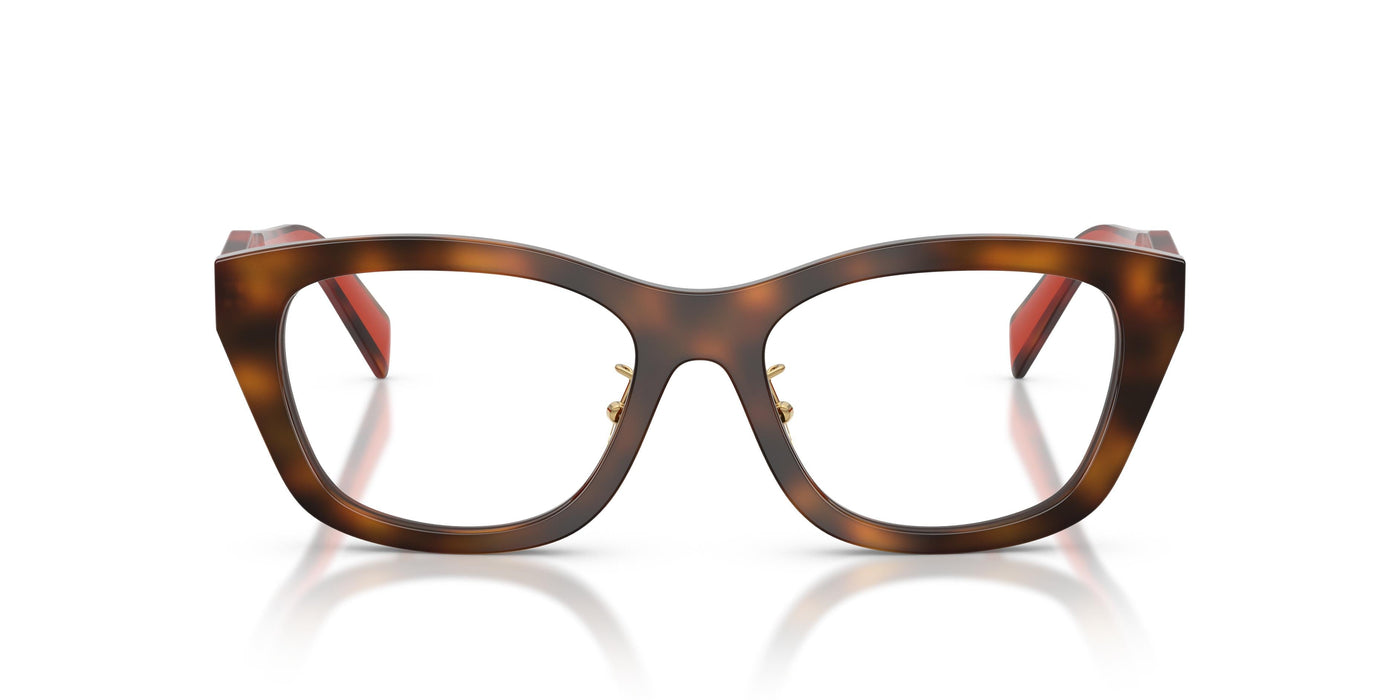 Gafas Graduadas Prada PRD11VD 01K1O1 53 17