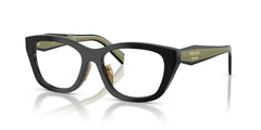 Prescription Glasses Prada PRD11VD 03K1O1 53 17