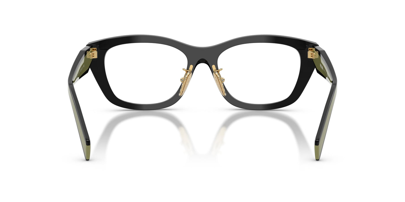 Prescription Glasses Prada PRD11VD 03K1O1 53 17