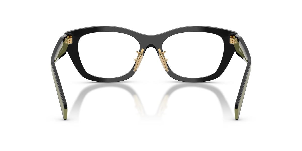 Gafas Graduadas Prada PRD11VD 03K1O1 53 17 - vista 3