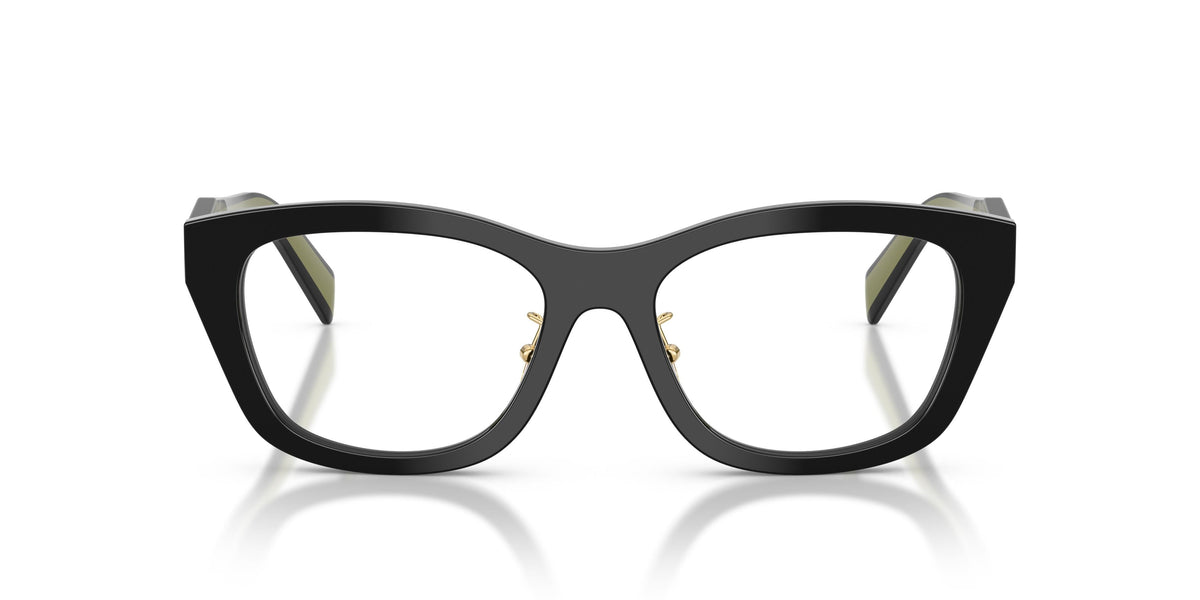 Gafas Graduadas Prada PRD11VD 03K1O1 53 17 - vista 4