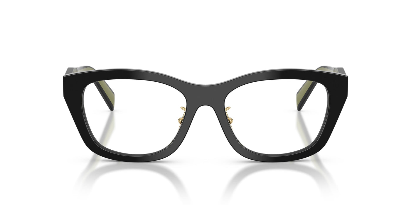 Prescription Glasses Prada PRD11VD 03K1O1 53 17