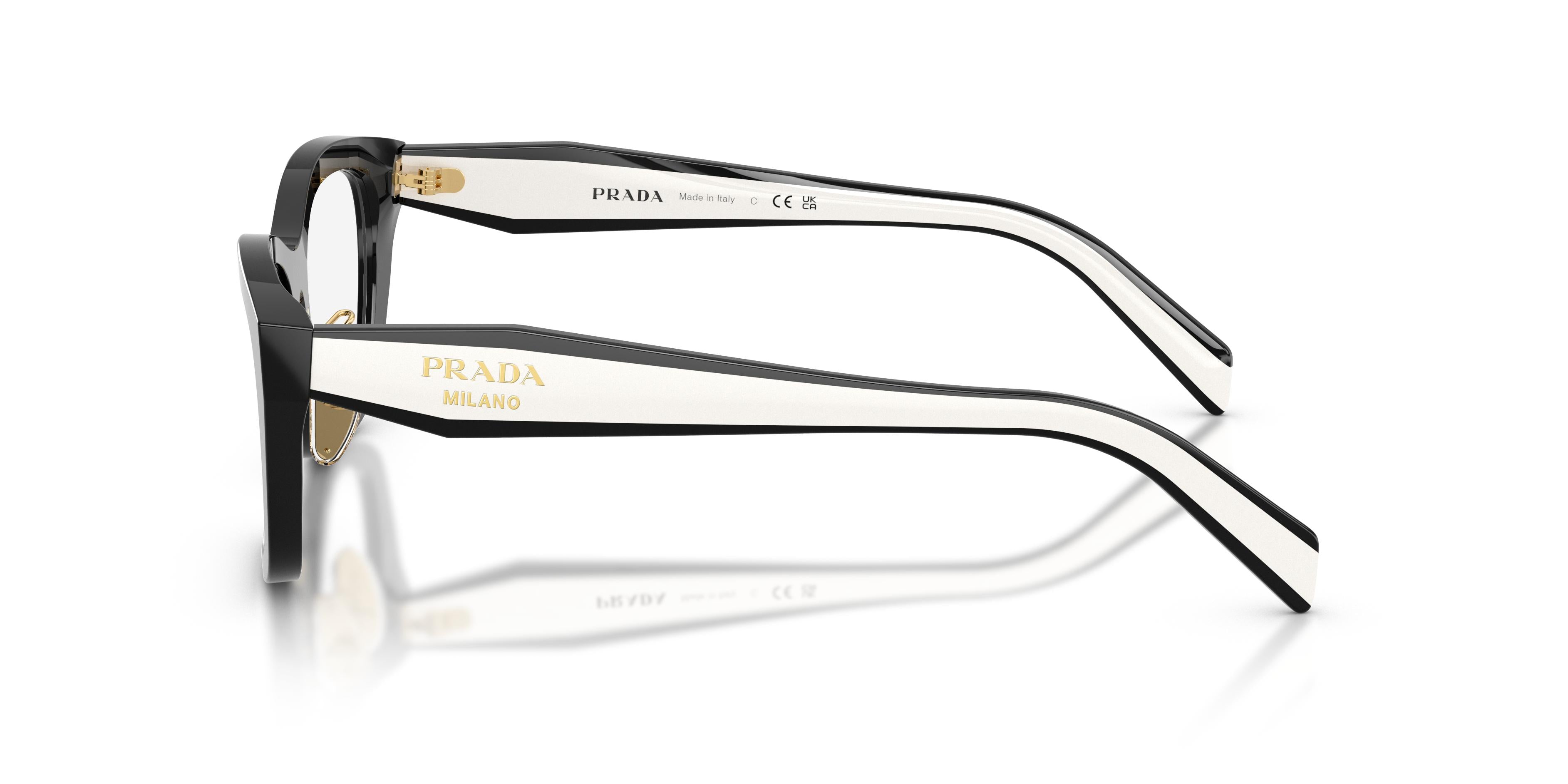 Gafas Graduadas Prada PRD11VD 20G1O1 53 17