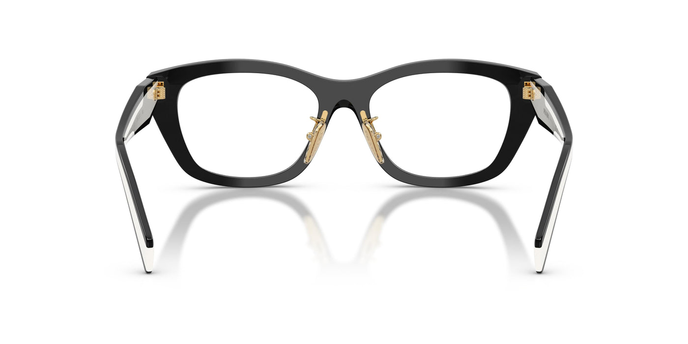 Prescription Glasses Prada PRD11VD 20G1O1 53 17
