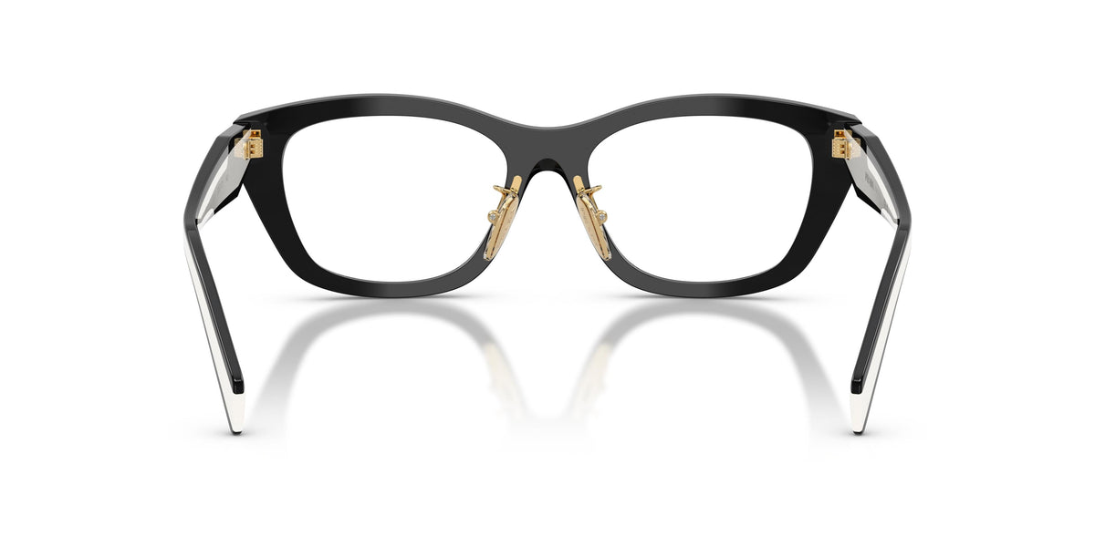 Gafas Graduadas Prada PRD11VD 20G1O1 53 17 - vista 3