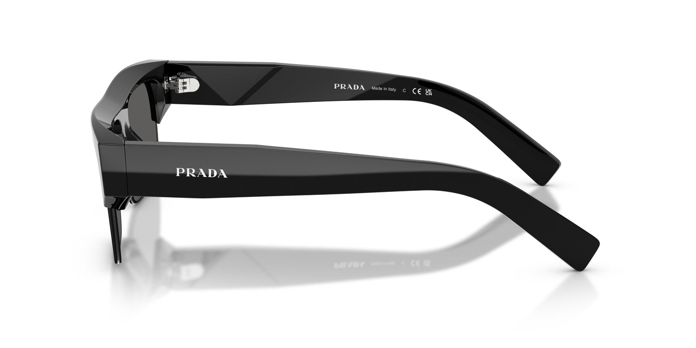 Gafas Graduadas Prada PRD12SU 16K20Z 55 18