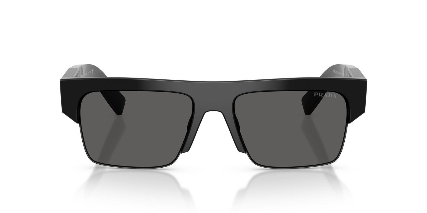 Gafas Graduadas Prada PRD12SU 16K20Z 55 18