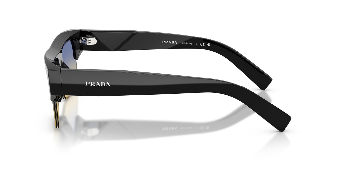 Gafas Graduadas Prada PRD12SU 16K50E 55 18