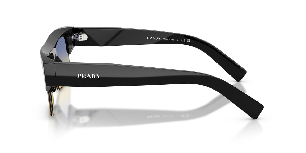 Prescription Glasses Prada PRD12SU 16K50E 55 18
