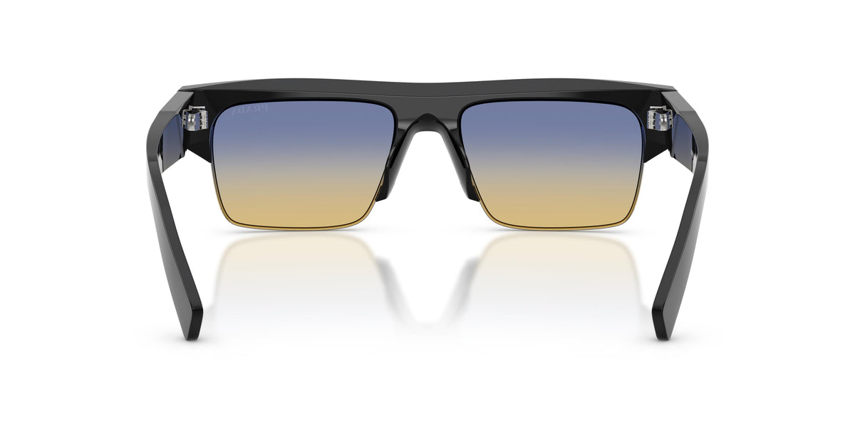 Gafas Graduadas Prada PRD12SU 16K50E 55 18 - vista 3