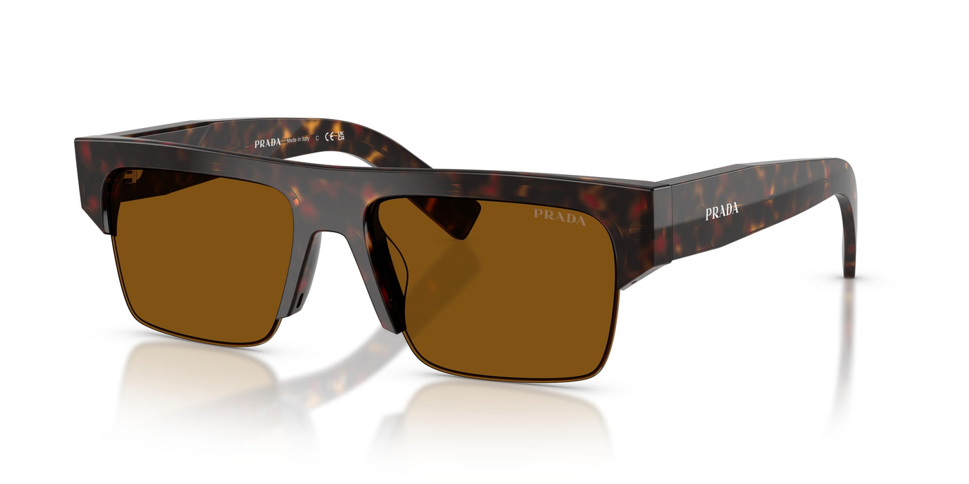Gafas Graduadas Prada PRD12SU 17N20V 55 18
