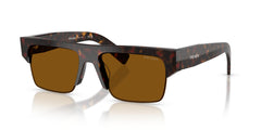 Gafas Graduadas Prada PRD12SU 17N20V 55 18