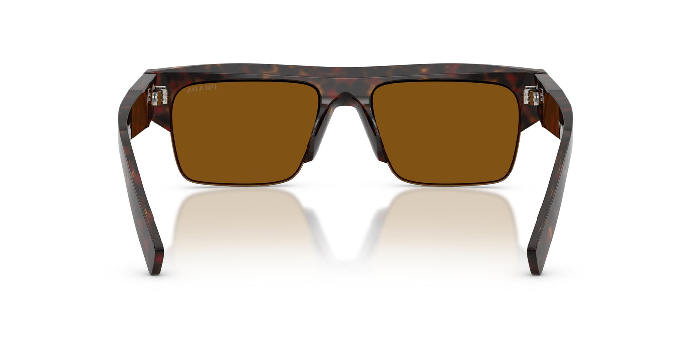 Gafas Graduadas Prada PRD12SU 17N20V 55 18