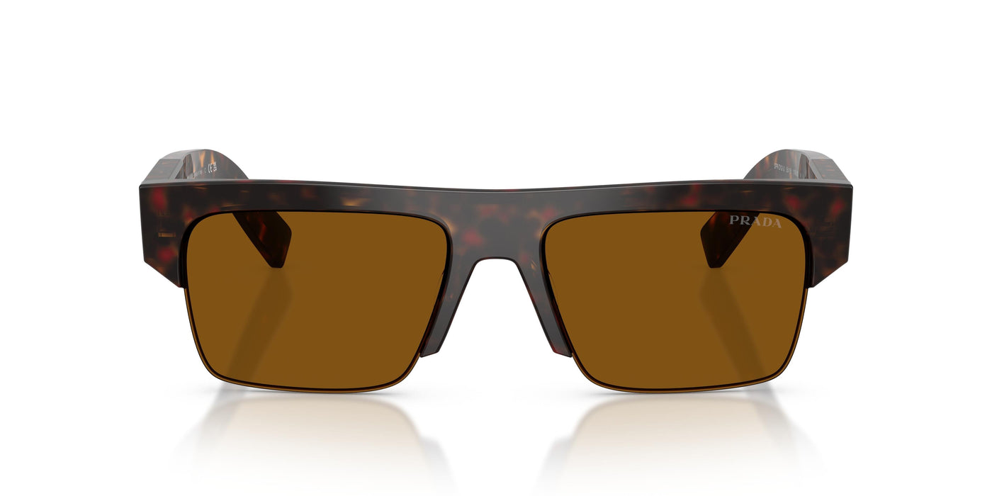 Gafas Graduadas Prada PRD12SU 17N20V 55 18