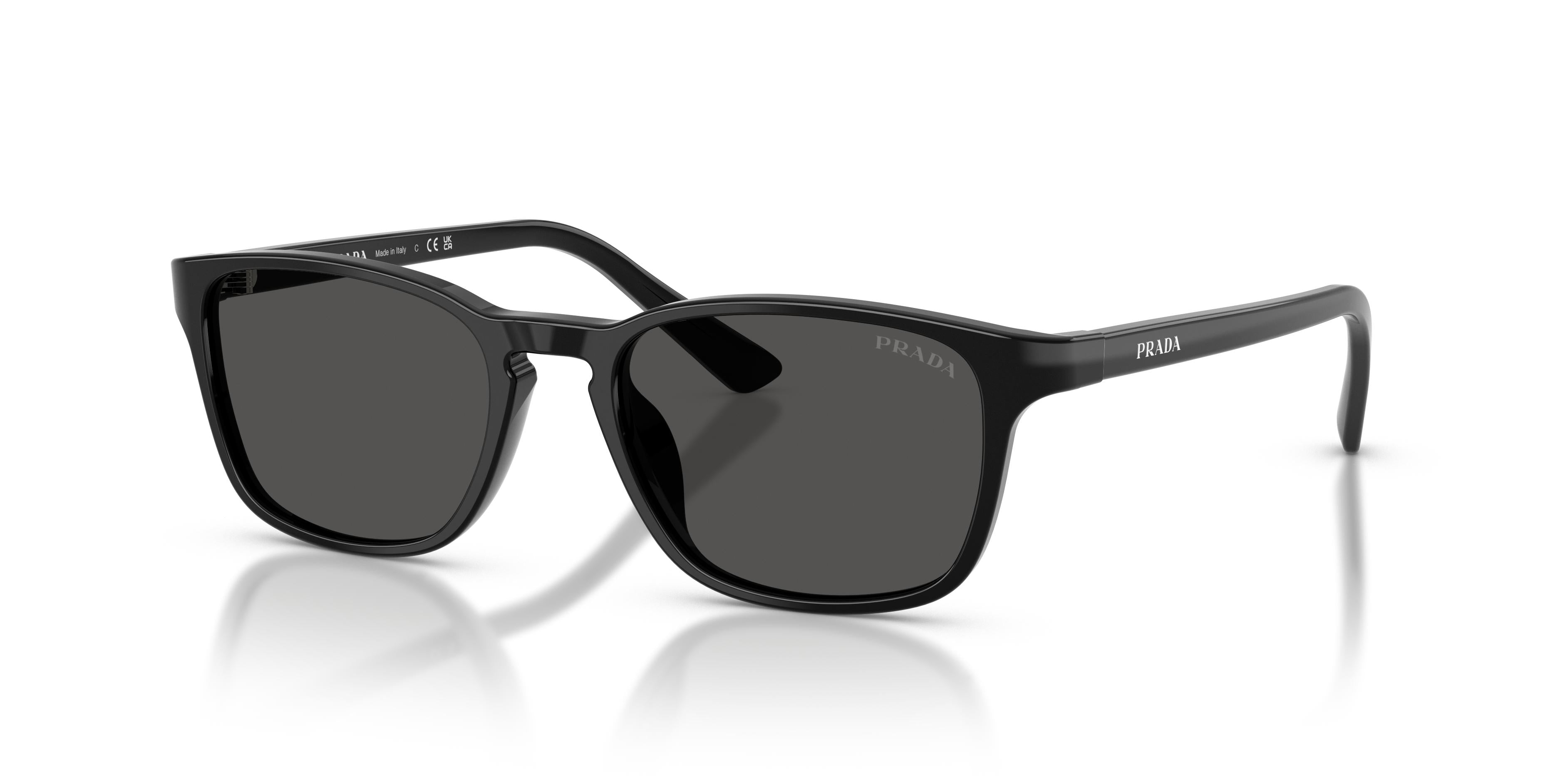 Prescription Glasses Prada PRD13SU 16K08Z 52 18