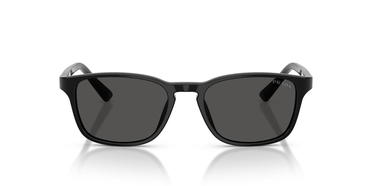 Gafas Graduadas Prada PRD13SU 16K08Z 52 18 - vista 4