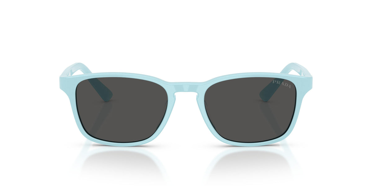 Gafas Graduadas Prada PRD13SU 25I08Z 52 18 - vista 4