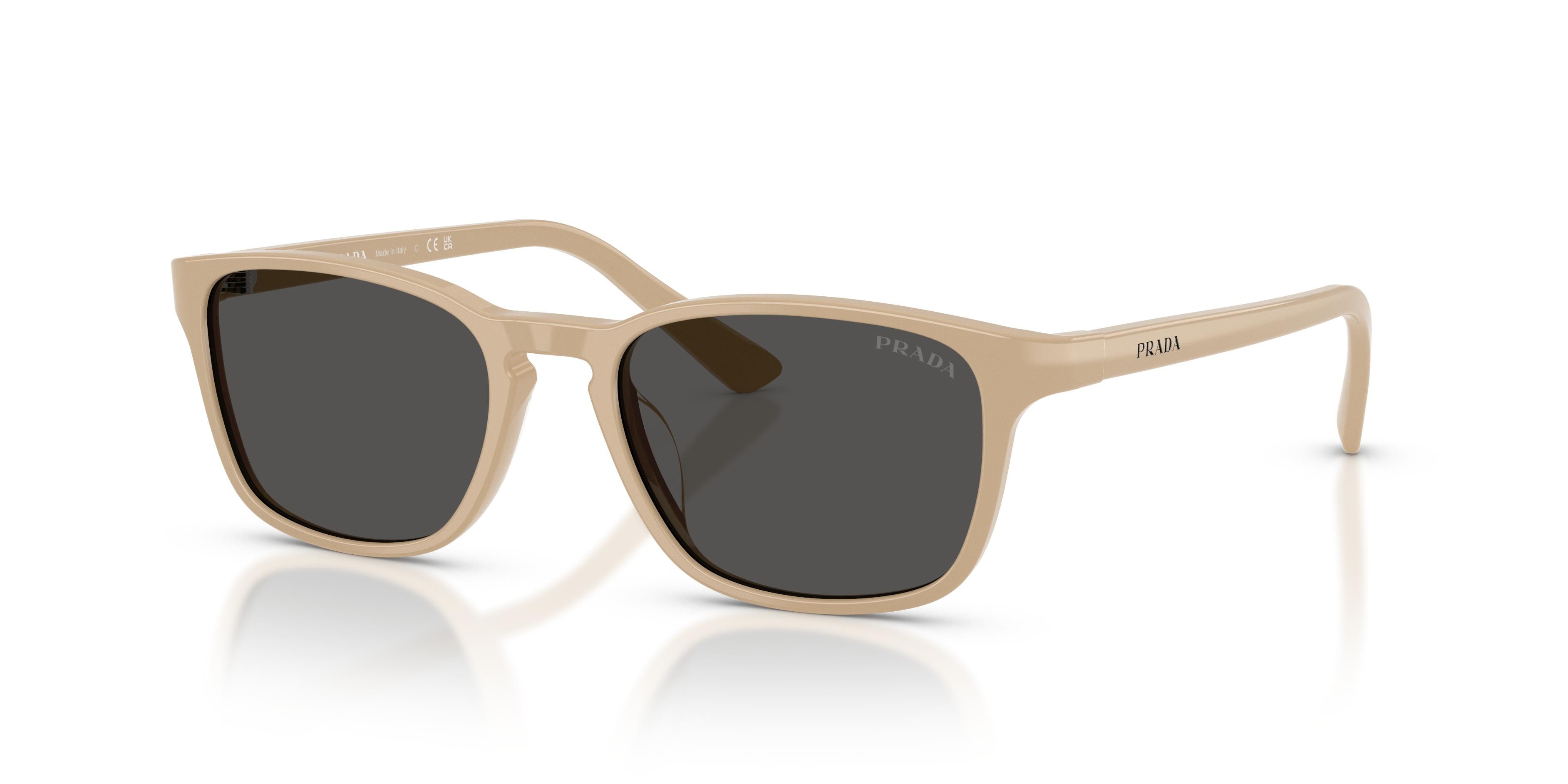 Prescription Glasses Prada PRD13SU 26I08Z 52 18