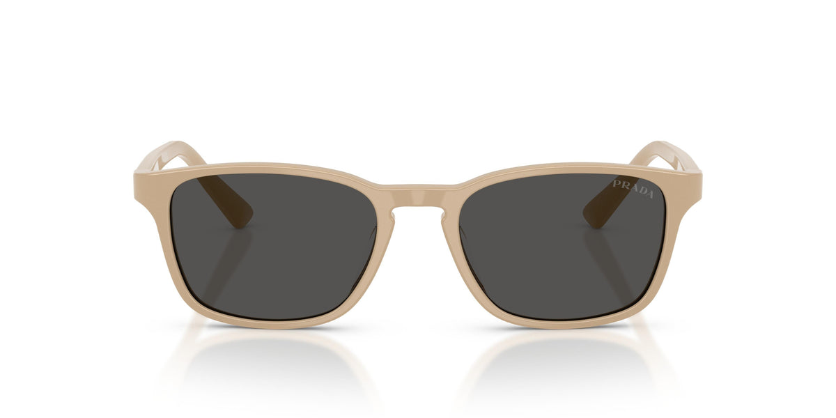 Gafas Graduadas Prada PRD13SU 26I08Z 52 18 - vista 4