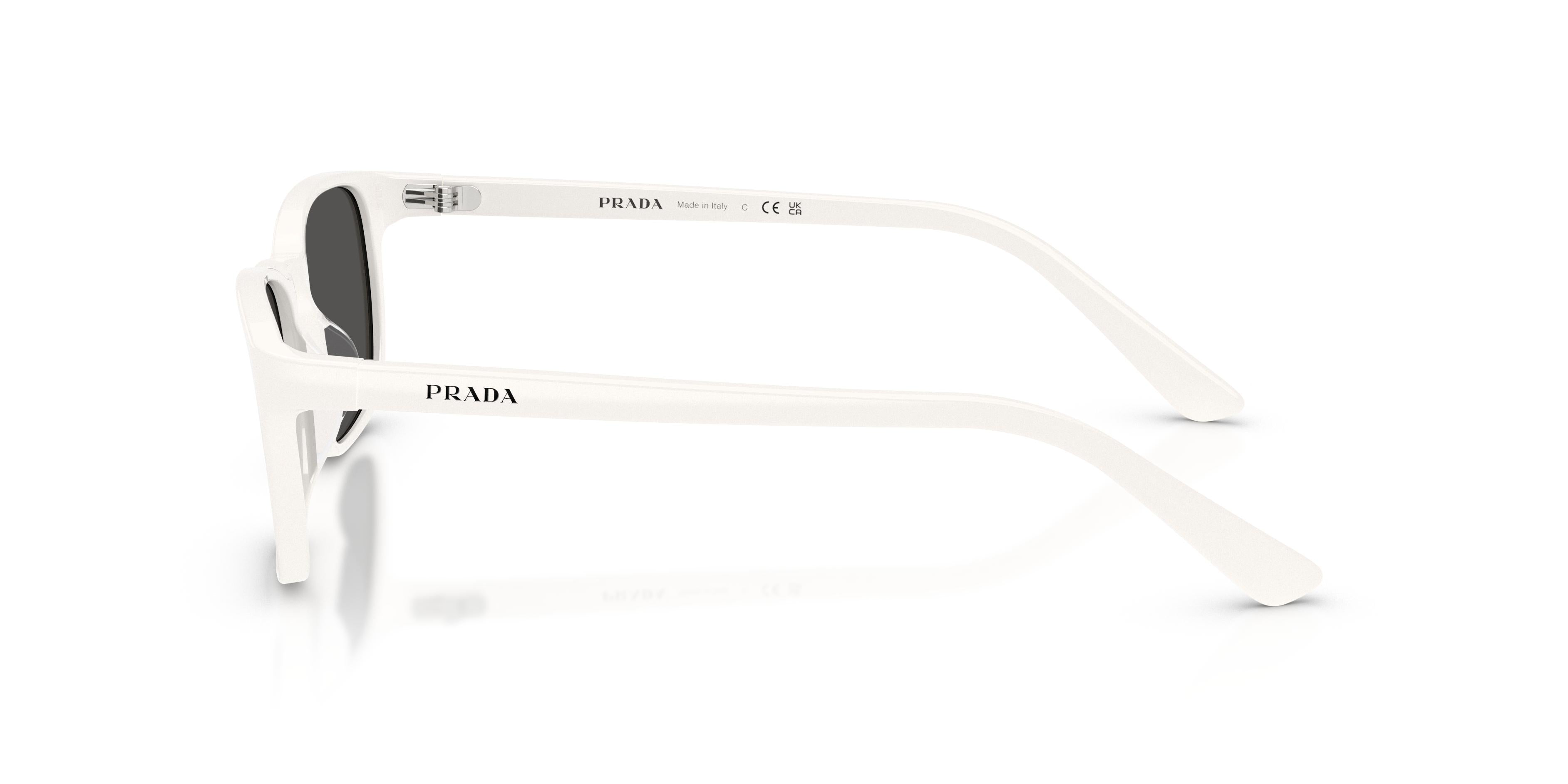 Prescription Glasses Prada PRD13SU 27M08Z 52 18