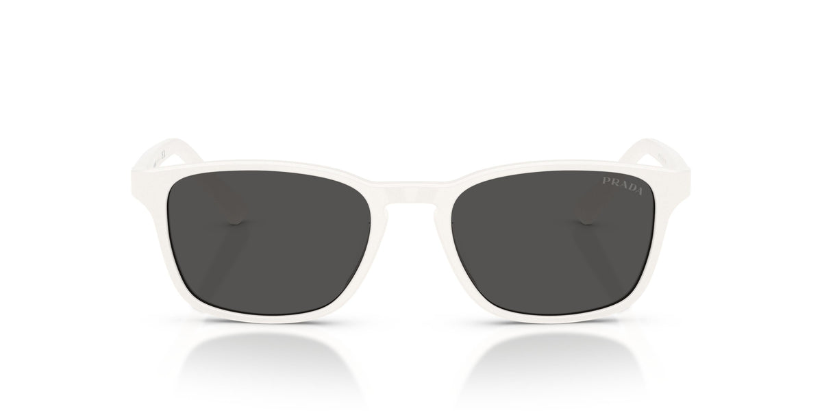 Gafas Graduadas Prada PRD13SU 27M08Z 52 18 - vista 4