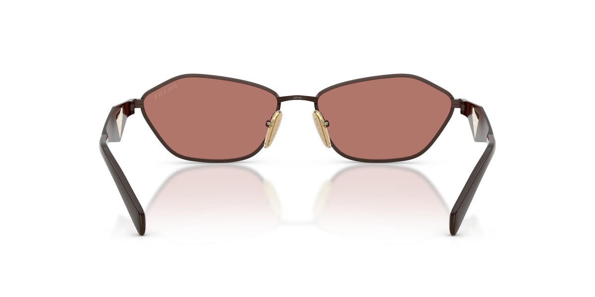 Gafas de Sol Prada PRD50S 22J80W 57 16 - vista 3