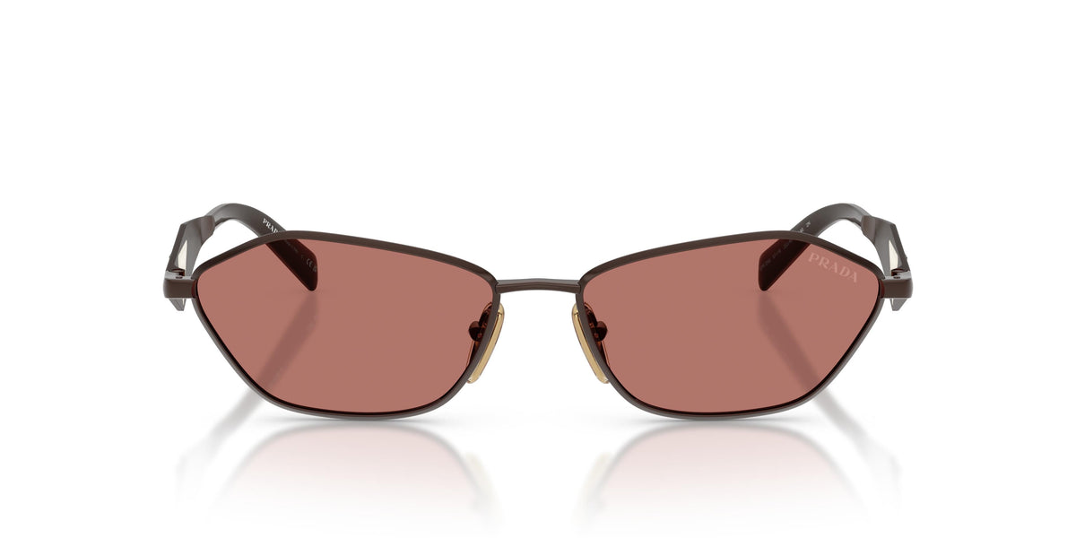Gafas de Sol Prada PRD50S 22J80W 57 16 - vista 4
