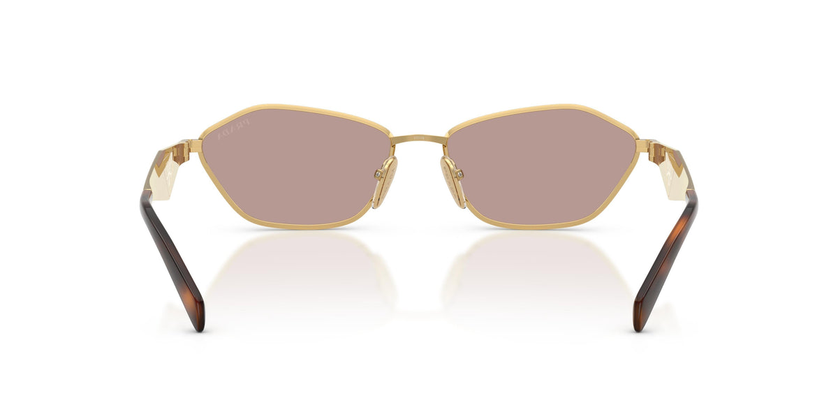 Gafas de Sol Prada PRD50S 5AK20I 57 16 - vista 3