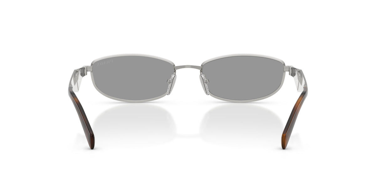 Gafas de Sol Prada PRD51S 1BC50Q 55 18 - vista 3