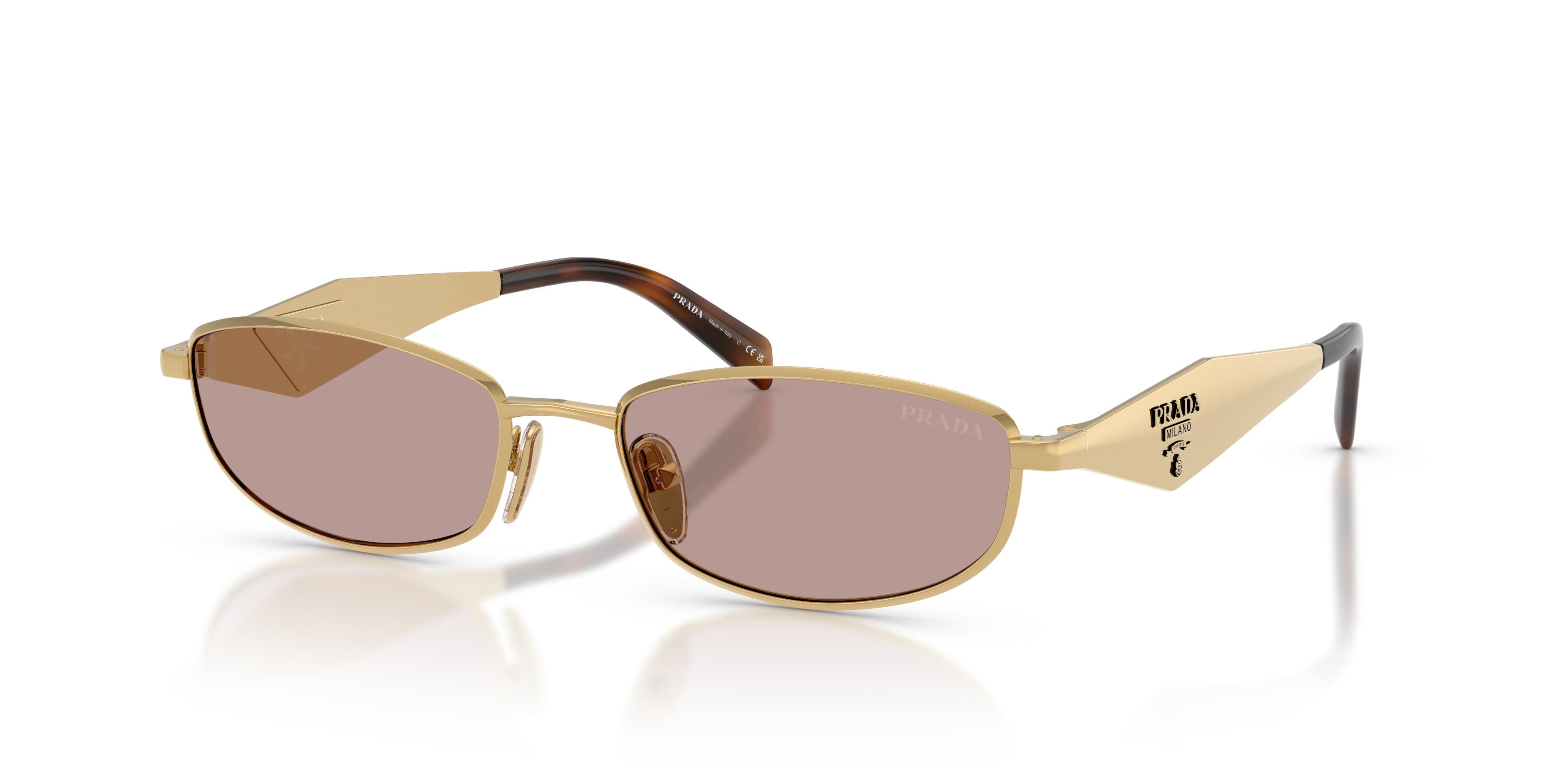 Gafas de Sol Prada PRD51S 5AK20I 55 18