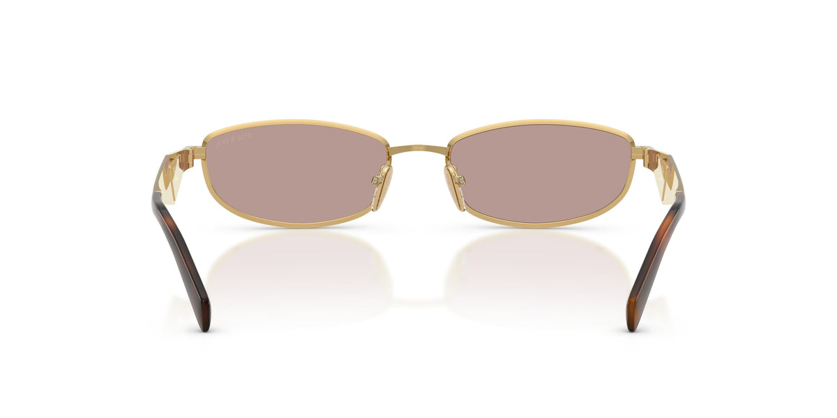 Gafas de Sol Prada PRD51S 5AK20I 55 18 - vista 3