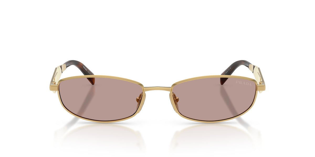 Gafas de Sol Prada PRD51S 5AK20I 55 18 - vista 4