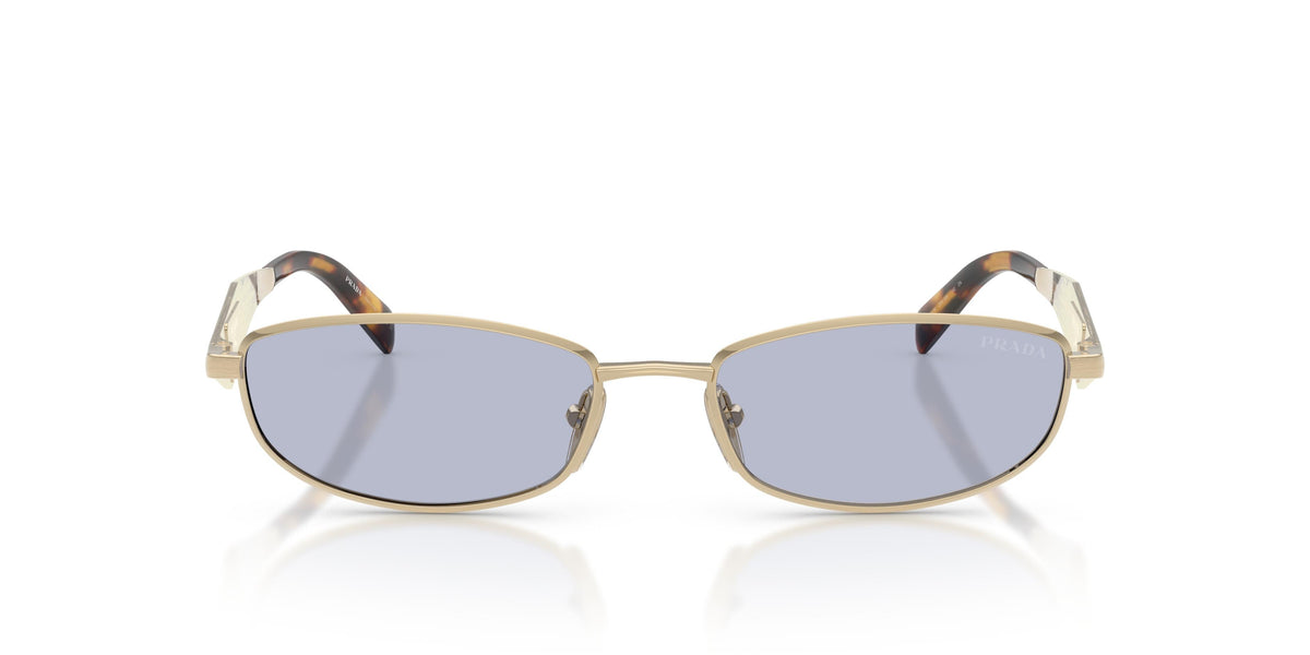Gafas de Sol Prada PRD51S ZVN30X 55 18 - vista 4