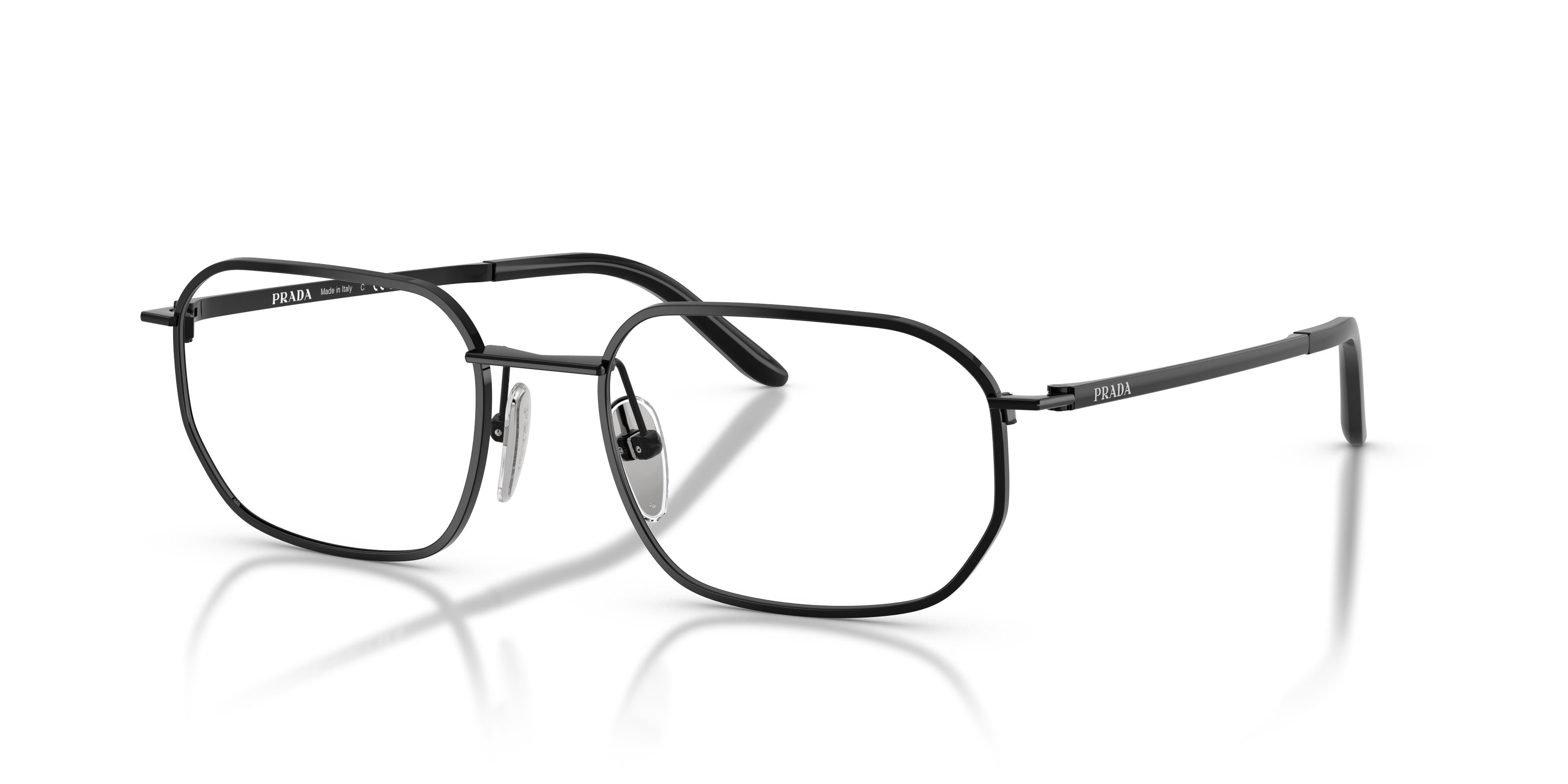 Prescription Glasses Prada PRD51V 1AB1O1