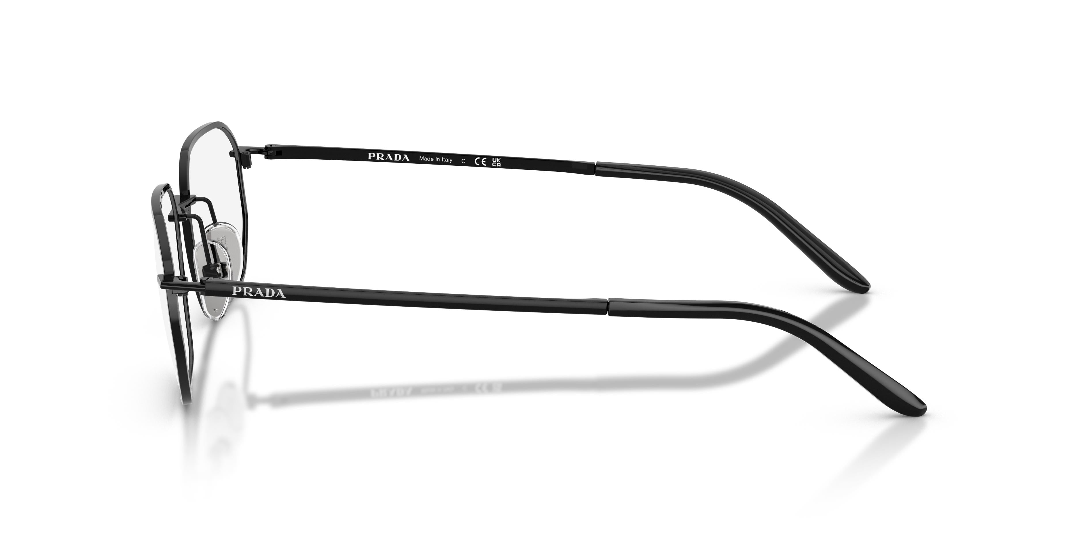 Prescription Glasses Prada PRD51V 1AB1O1
