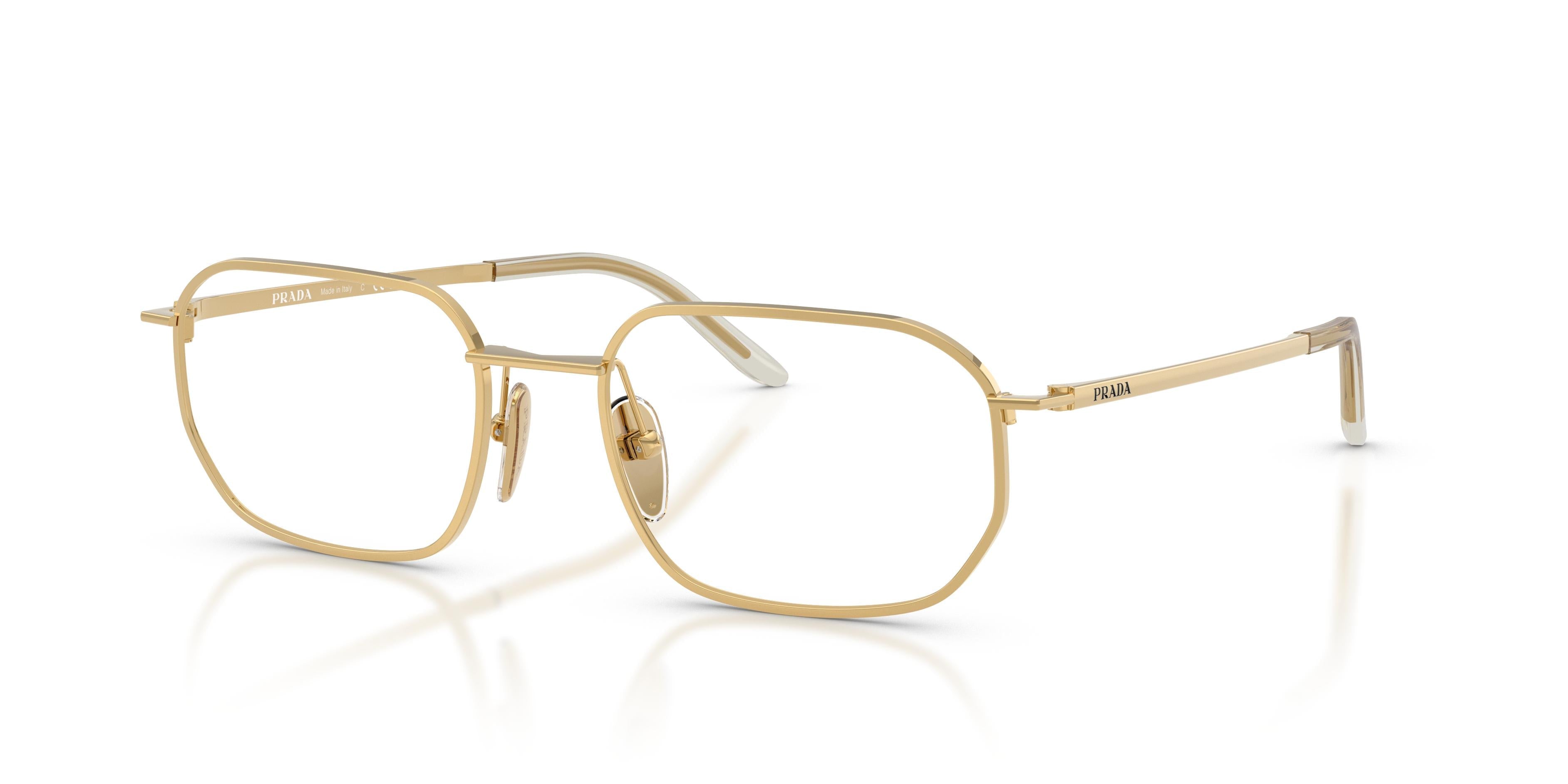 Prescription Glasses Prada PRD51V 5AK1O1