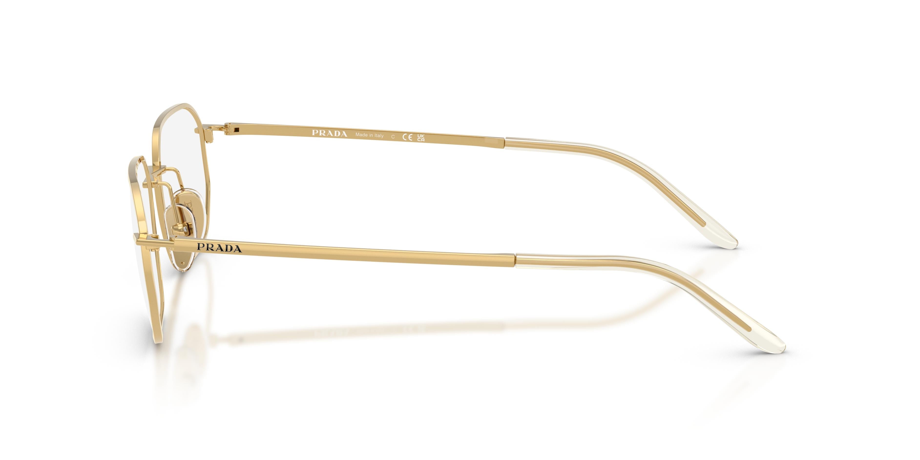 Prescription Glasses Prada PRD51V 5AK1O1