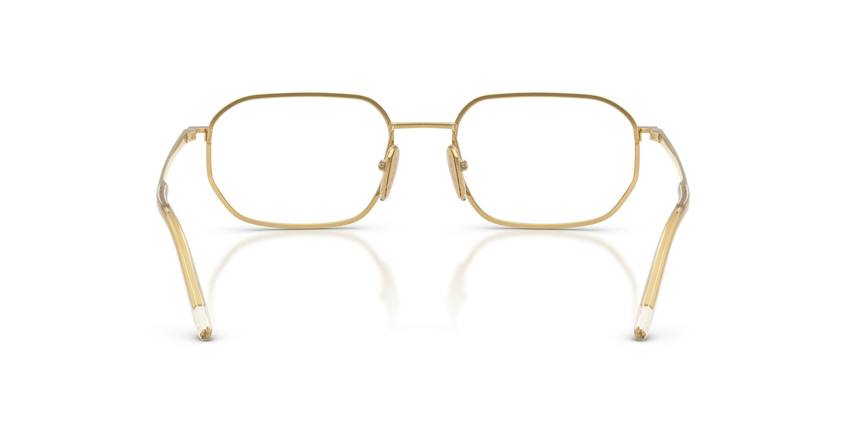Gafas Graduadas Prada PRD51V 5AK1O1 - vista 3