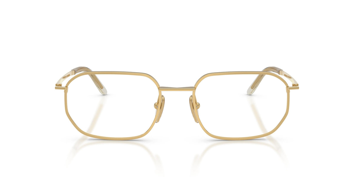 Gafas Graduadas Prada PRD51V 5AK1O1 - vista 4