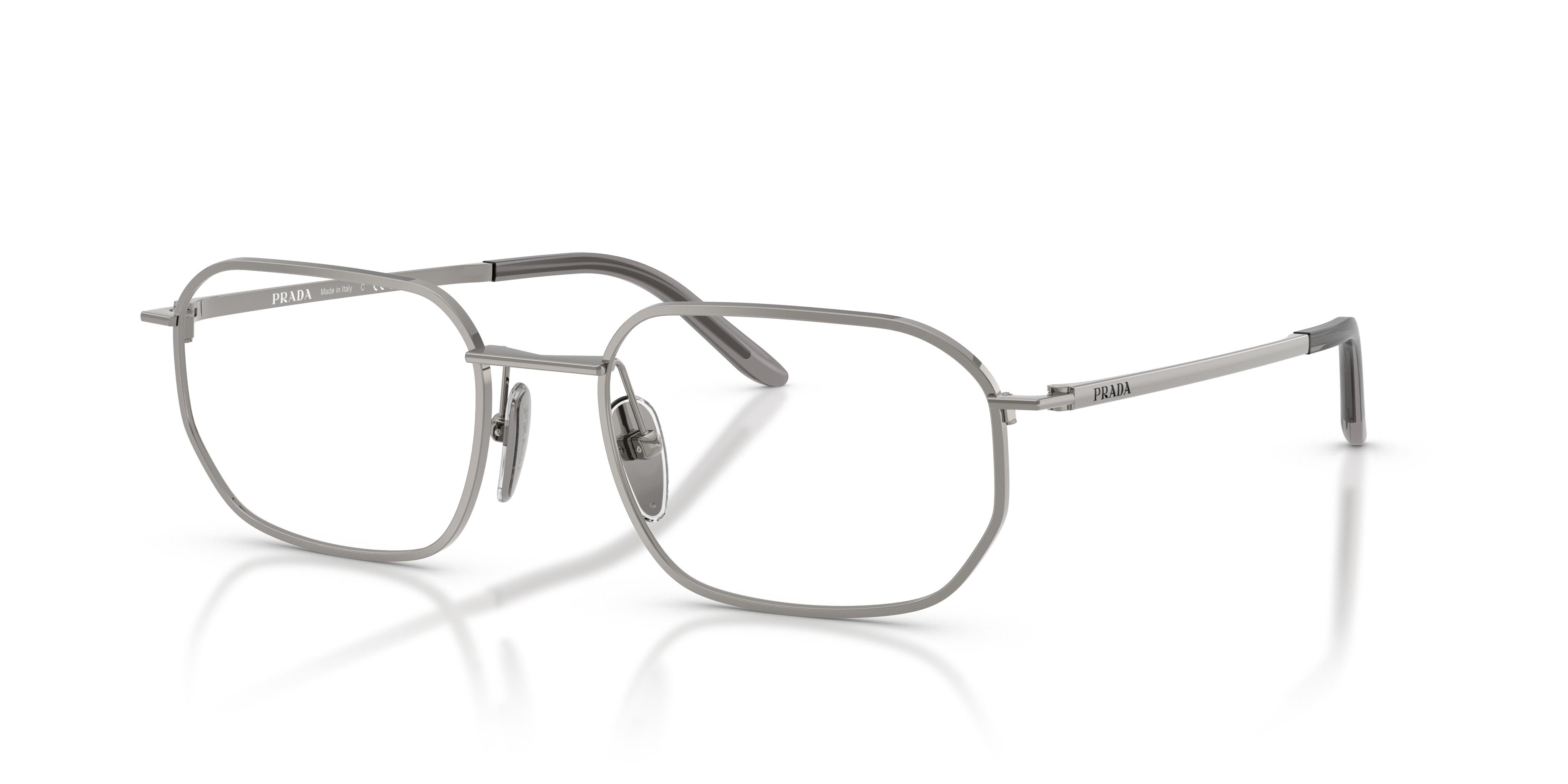 Prescription Glasses Prada PRD51V 5AV1O1