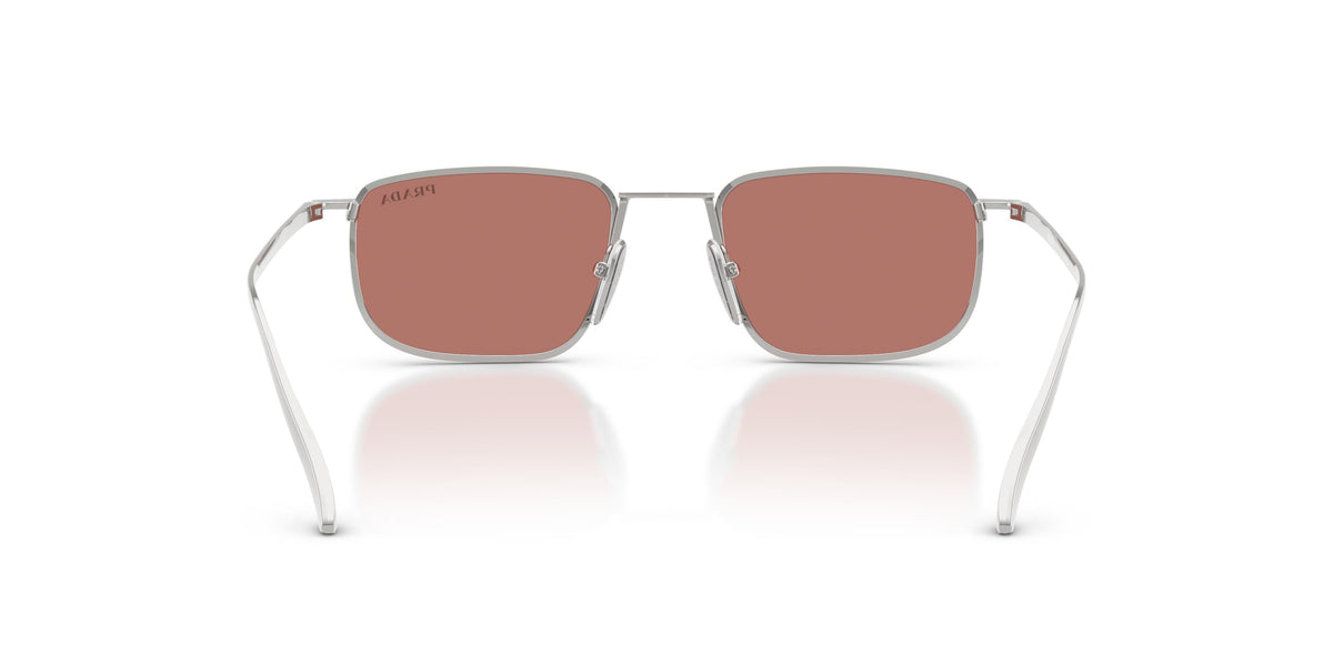 Gafas de Sol Prada PRD52S 1BC80W 49 20 - vista 3